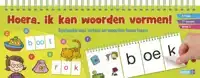 HOERA, IK KAN WOORDEN VORMEN!