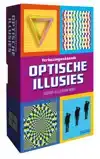 VERBAZINGWEKKENDE OPTISCHE ILLUSIES