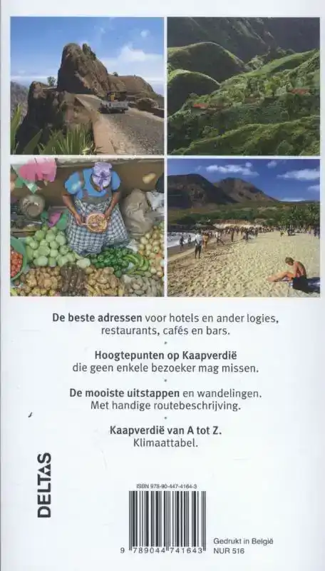 KAAPVERDIE