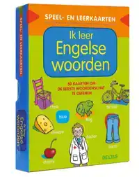 IK LEER ENGELSE WOORDEN