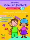 REUZELEUK SPEEL- EN LEERBLOK