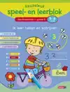 IK LEER TELLEN EN SCHRIJVEN
