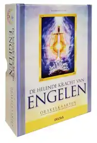 DE HELENDE KRACHT VAN ENGELEN