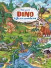 MIJN GROTE DINO KIJK EN ZOEKBOEK