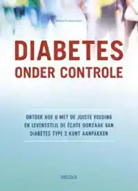 DIABETES ONDER CONTROLE