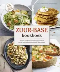 ZUUR-BASE KOOKBOEK