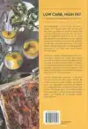 HET ULTIEME LOW CARB KOOKBOEK