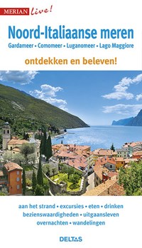NOORD-ITALIAANSE MEREN
