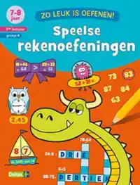 SPEELSE REKENOEFENINGEN