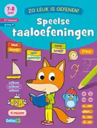 SPEELSE TAALOEFENINGEN