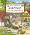 MIJN ALLEREERSTE ZOEKBOEK