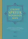 GROOT SPREEKWOORDENBOEK