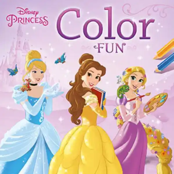 COLOR FUN