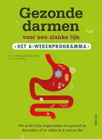 GEZONDE DARMEN VOOR EEN SLANKE LIJN