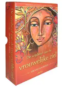 DE WIJSHEID VAN DE VROUWELIJKE ZIEL