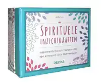 SPIRITUELE INZICHTKAARTEN