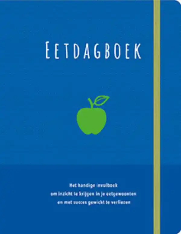 EETDAGBOEK