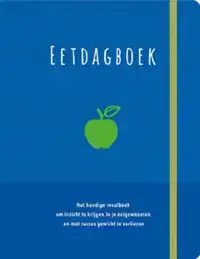 EETDAGBOEK