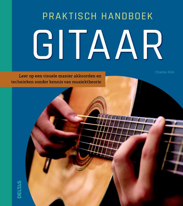 PRAKTISCH HANDBOEK GITAAR