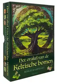 HET ORAKEL VAN DE KELTISCHE BOMEN