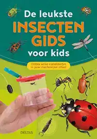 DE LEUKSTE INSECTENGIDS VOOR KIDS