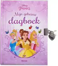 MIJN GEHEIME DAGBOEK PRINSES