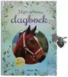 MIJN GEHEIME DAGBOEK - PAARDEN