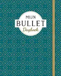 MIJN BULLET DAGBOEK