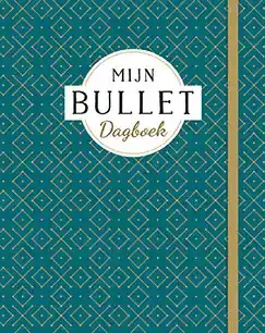MIJN BULLET DAGBOEK