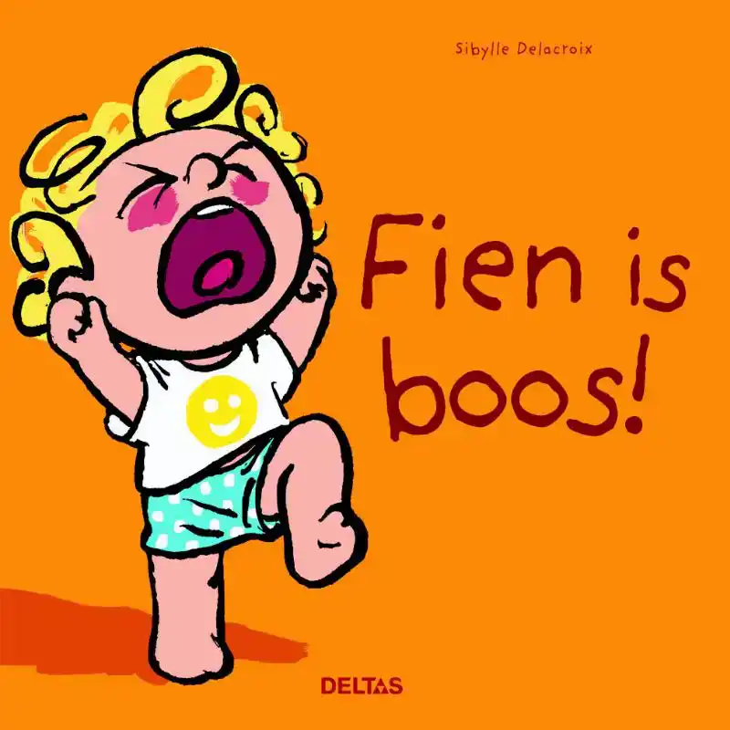 FIEN IS BOOS!