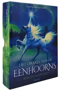 HET ORAKEL VAN DE EENHOORNS