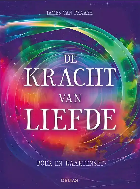 DE KRACHT VAN LIEFDE