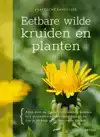 EETBARE WILDE KRUIDEN EN PLANTEN
