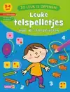 LEUKE TELSPELLETJES VOOR DE ALLERKLEINSTEN