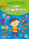 LEUKE TELSPELLETJES VOOR DE ALLERKLEINSTEN