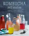 KOMBUCHA ZELF MAKEN