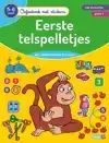 EERSTE TELSPELLETJES