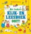 HET LEUKSTE KIJK- EN LEESBOEK OOIT!