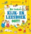 HET LEUKSTE KIJK- EN LEESBOEK OOIT!