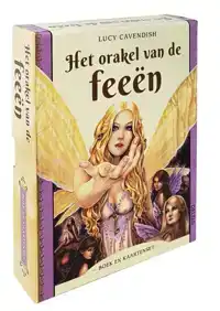 HET ORAKEL VAN DE FEEEN