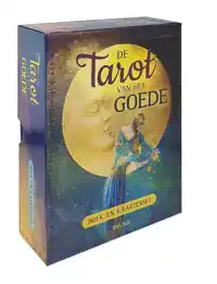 DE TAROT VAN HET GOEDE