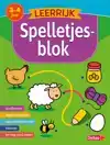 LEERRIJK SPELLETJESBLOK