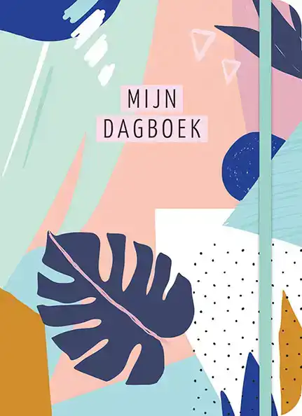 MIJN DAGBOEK