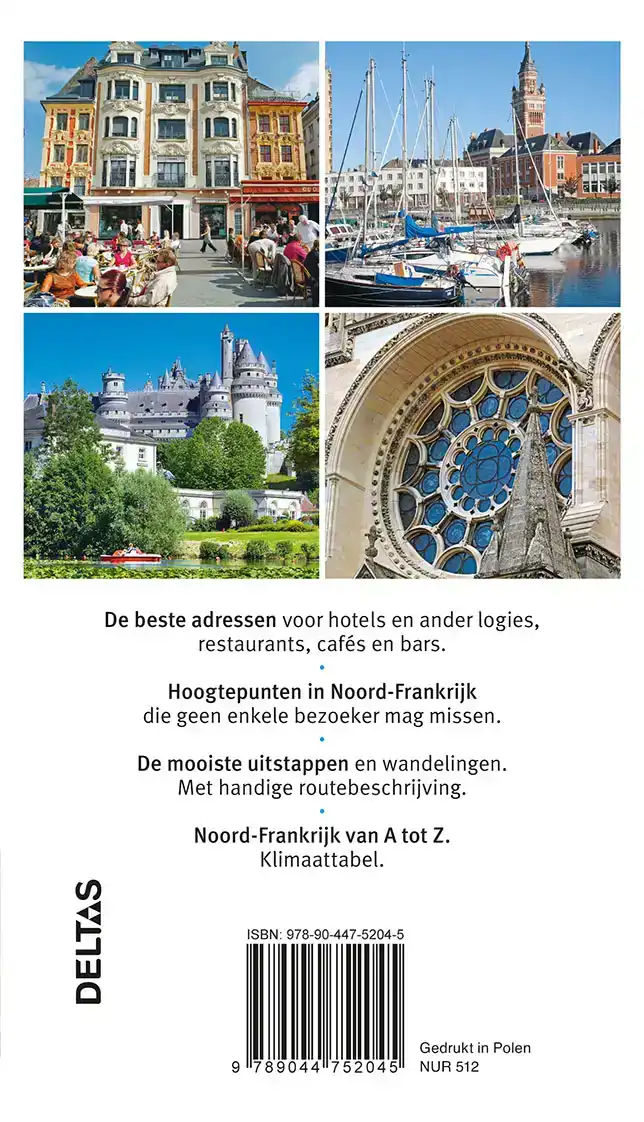 NOORD-FRANKRIJK