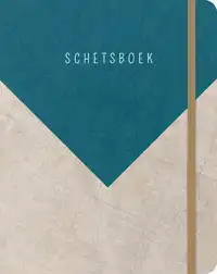 SCHETSBOEK