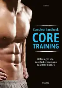 COMPLEET HANDBOEK CORE TRAINING