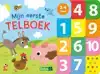 MIJN EERSTE TELBOEK