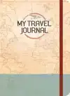 MY TRAVEL JOURNAL