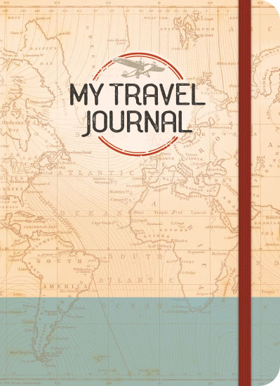 MY TRAVEL JOURNAL