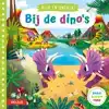 KIJK EN ONTDEK! BIJ DE DINO ?S
